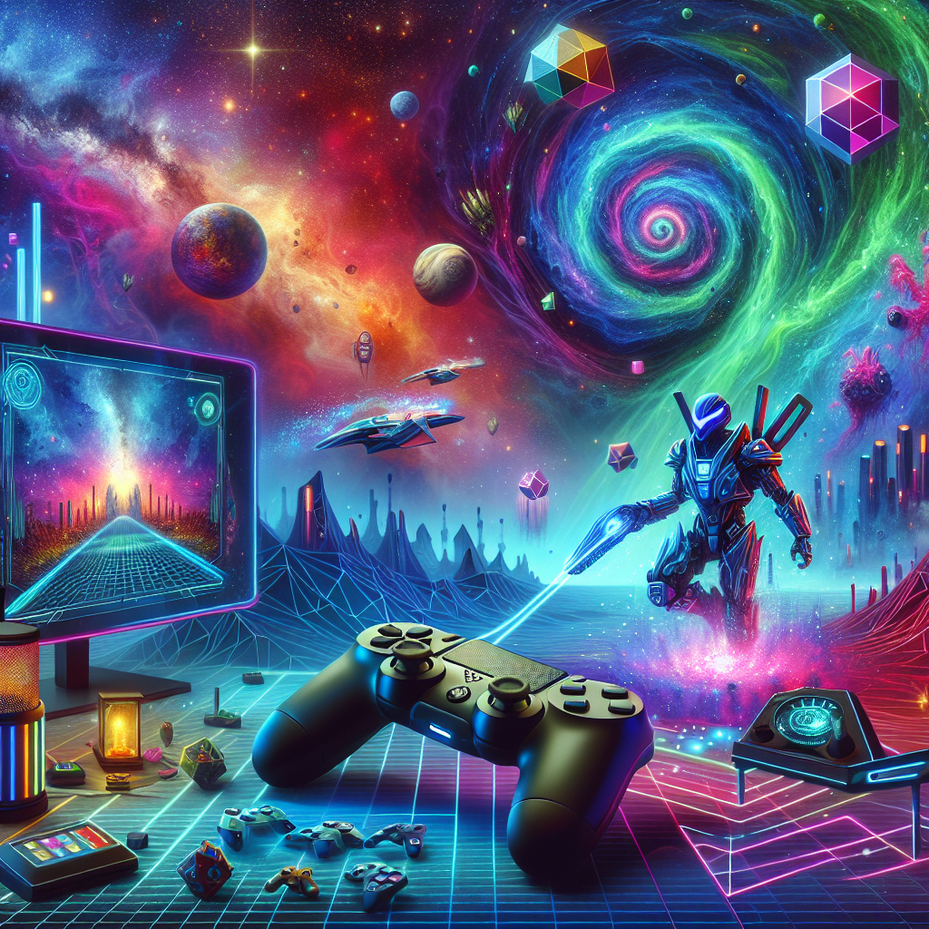 Games