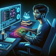 Web Dev